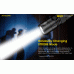 Lanterna Nitecore New P12 1200 lúmens